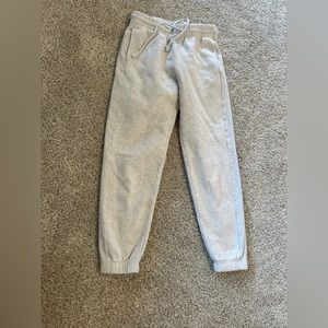 Aritzia TNA joggers